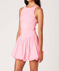 Nia - Tamara Midi Dress