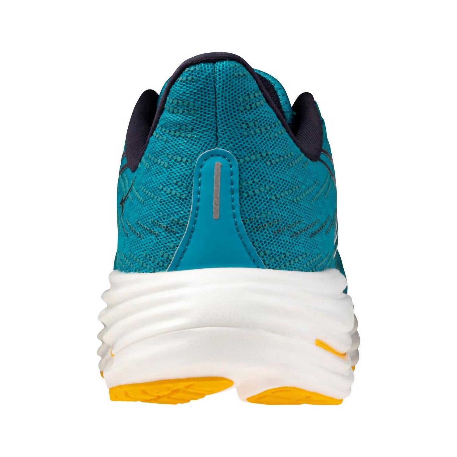 Mizuno - Men's Wave Rider 29 Running Shoes