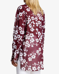 Smythe - Over The Head Pocket Shirt
