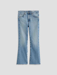 Ag Jeans - Farrah Boot Crop Jean