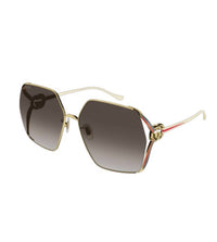 Gucci - Women's Gg1322sa 002 Sunglasses