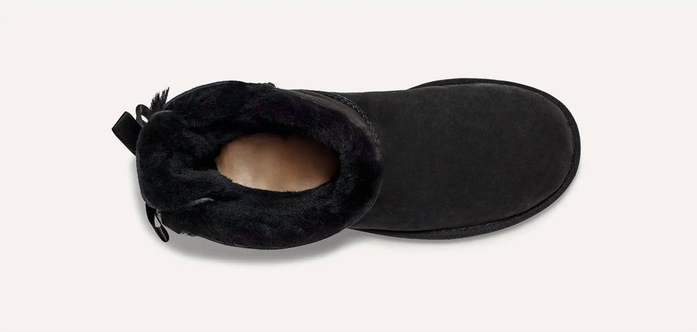 Ugg - Women's Bailey Bow Ii Boots