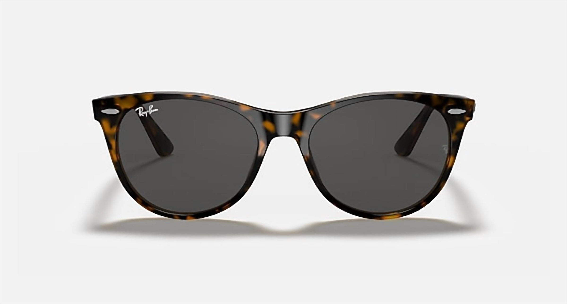 Ray Ban - Men's Wayfarer Ii Havana Sunglasses