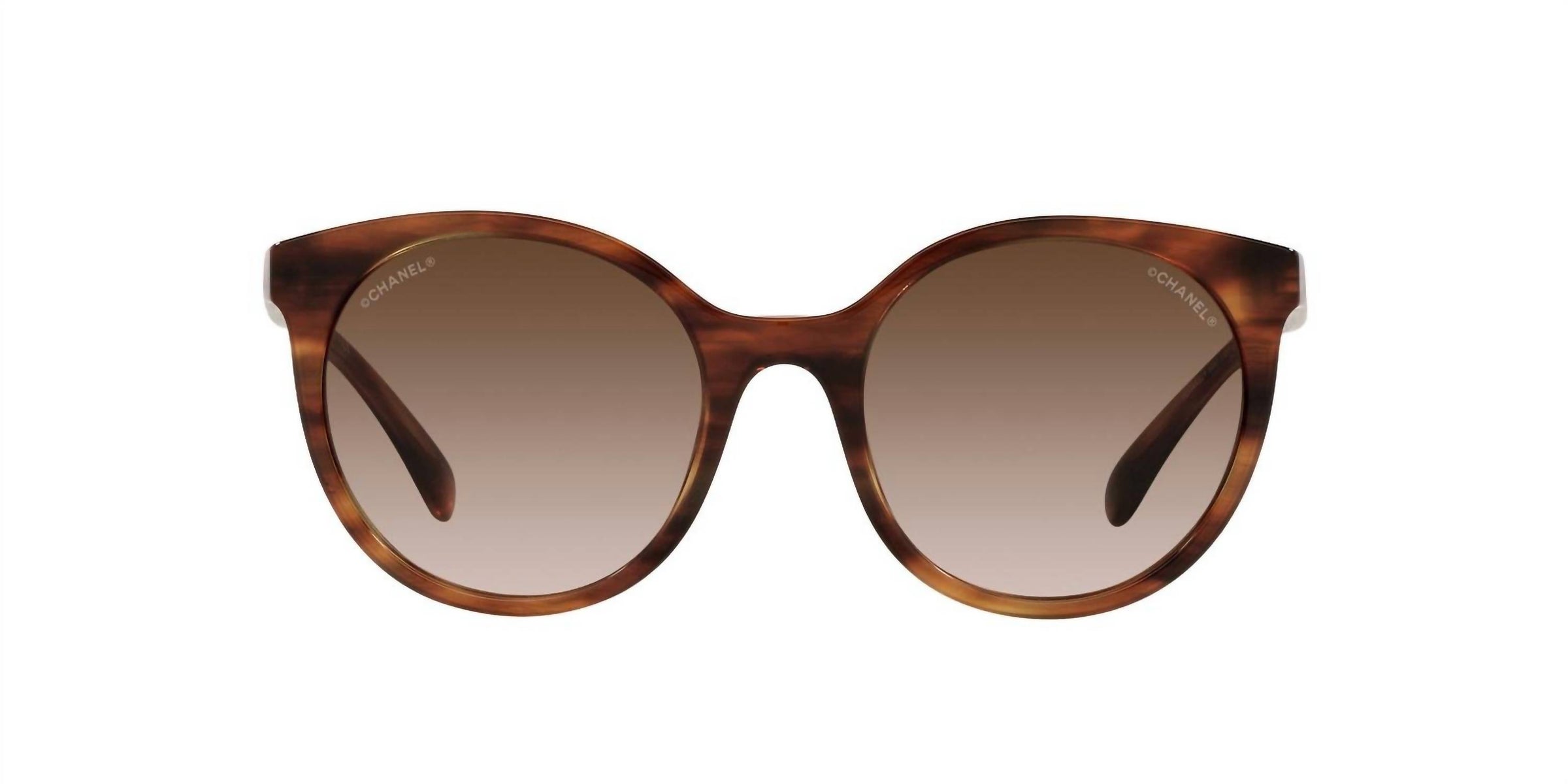 Chanel - Round Non Polarized Sunglasses 5440 - 1077s5
