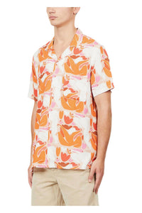Arrels - Button Down Shirt