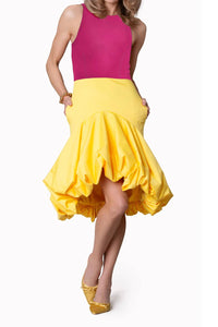 Natanya Friedka - Brynn Relaxed Halter Neck Dress