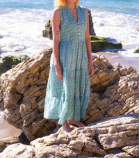 Bell - Cassidy Midi Dress