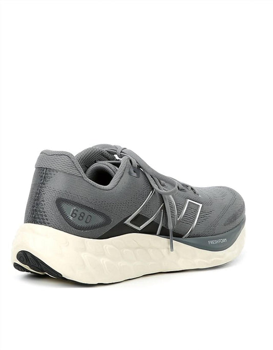 New Balance - Men's Fresh Foam 680 V8 Running Sneakers