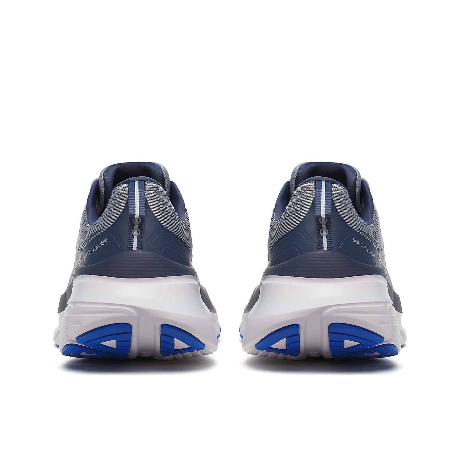 Saucony - Men's Guide 18 Running Shoe