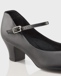 Capezio - Women’s Jr Footlight Character Shoe