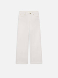 Frame - Women's The Wide In Au Natural Clean