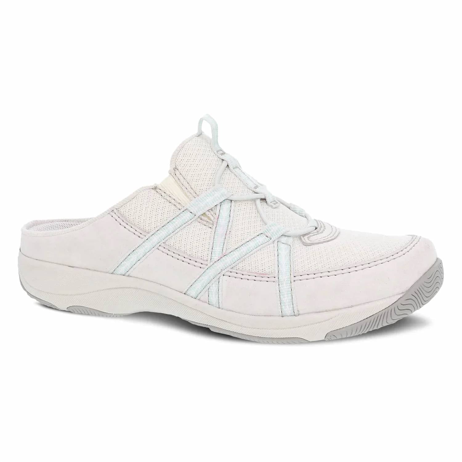 Dansko - Women's Hayleigh Mule Suede Sneakers