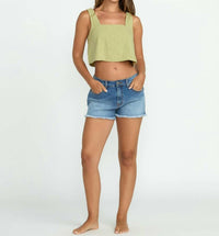 Billabong - Open Skies Top