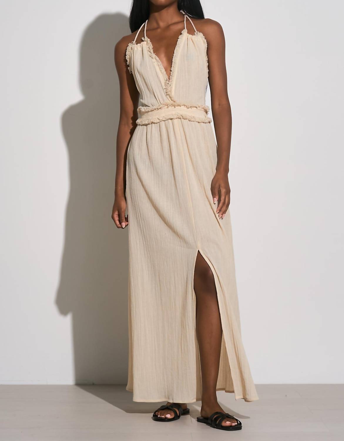 Elan - Summer Dress