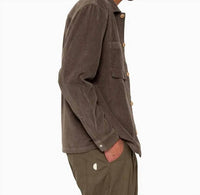 Folk - Anniversary Patch Overshirt