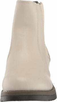 BLOWFISH Women's Calo Chelsea Boot in arctic far out - women's shoe - detail view