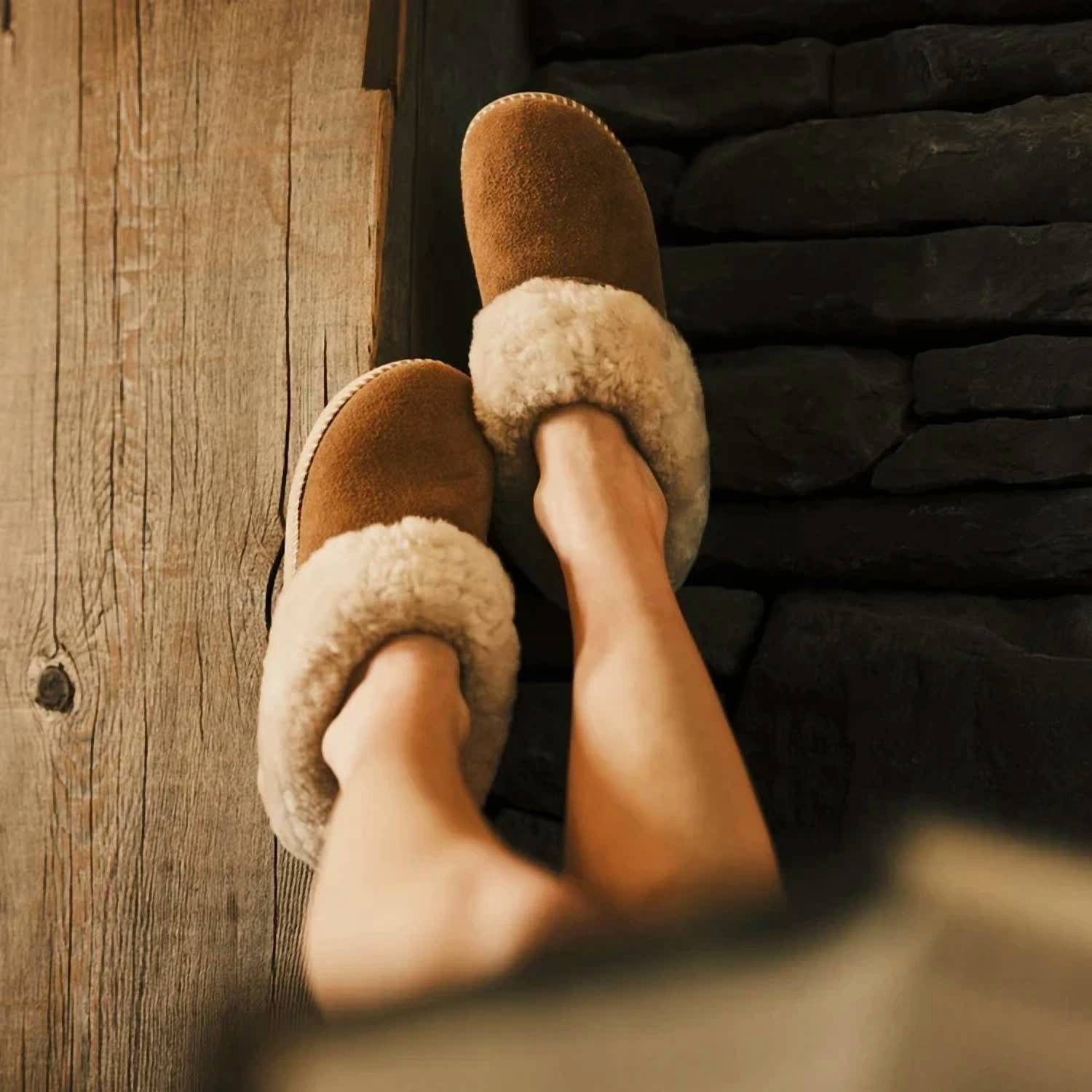 Olukai - Women's Ku‘i Slipper