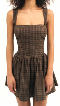 For Love & Lemons - Ginny Mini Dress