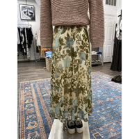 Forte Forte - Bloom Mist Skirt