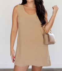 Wishlist - Avery Dress