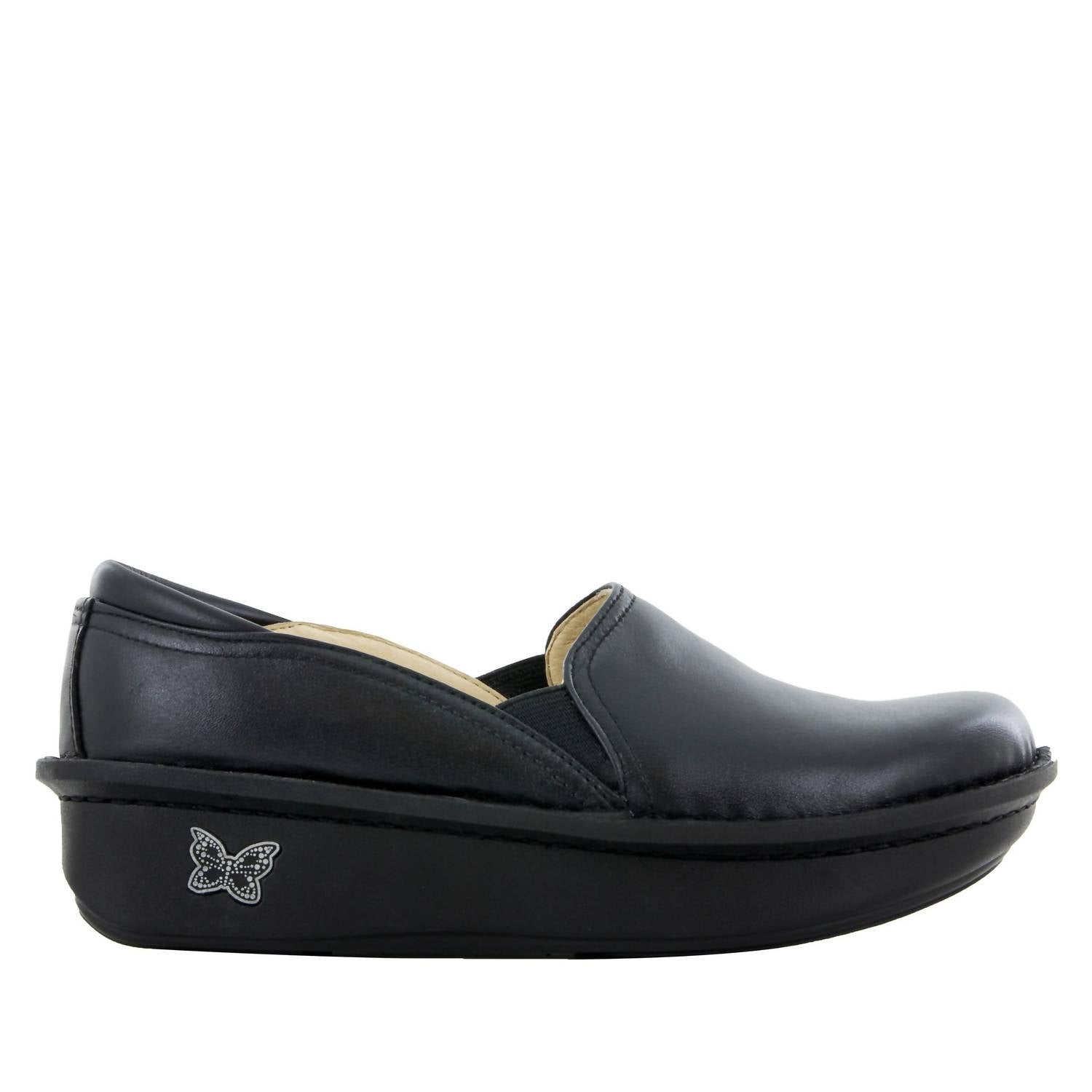 Alegria - Women's Debra Slip-resistant Nursing Shoe
