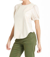 Another Love - Itzel Top