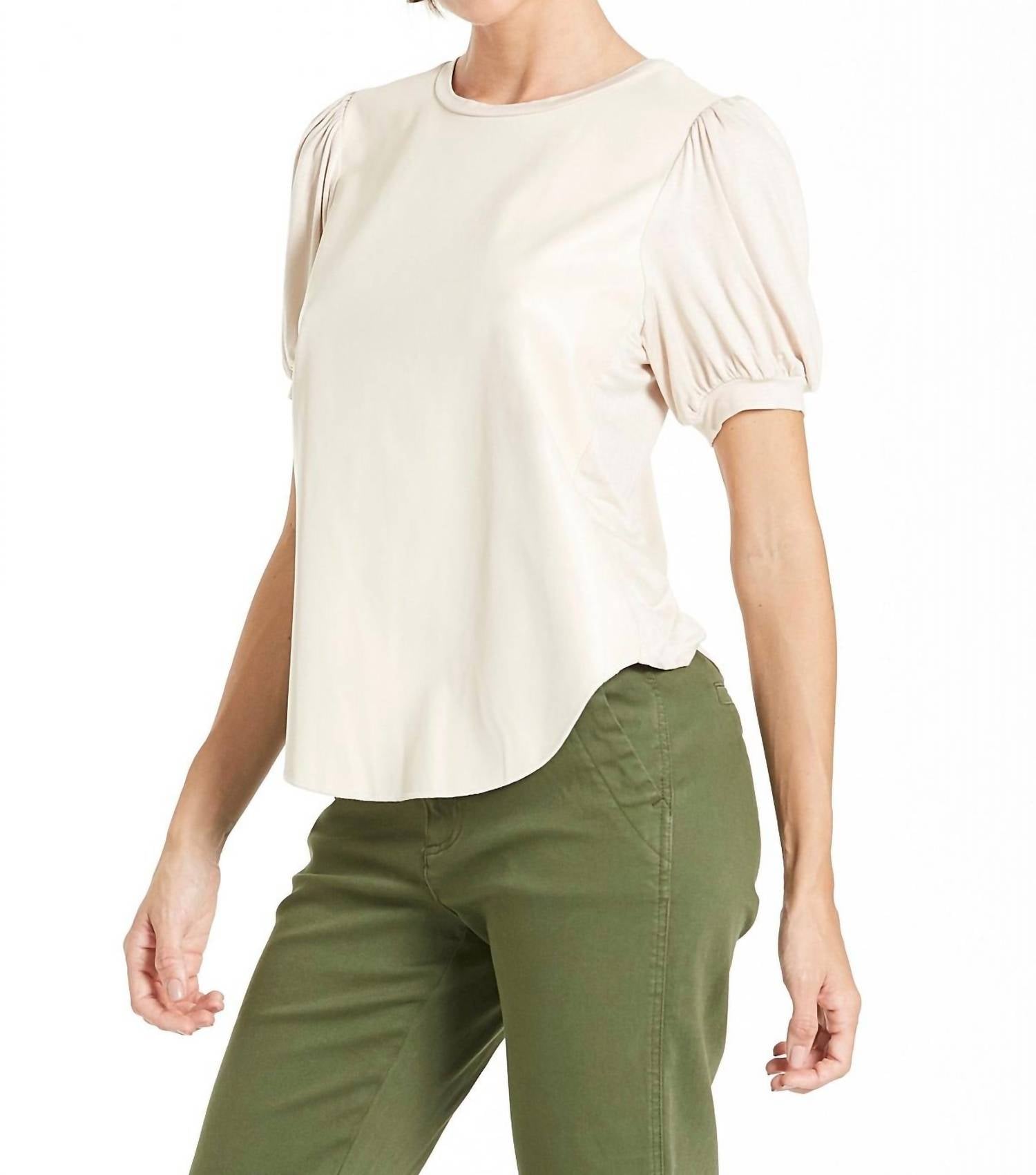 Another Love - Itzel Top