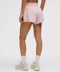 Lululemon - Shake It Out High Rise Running Short