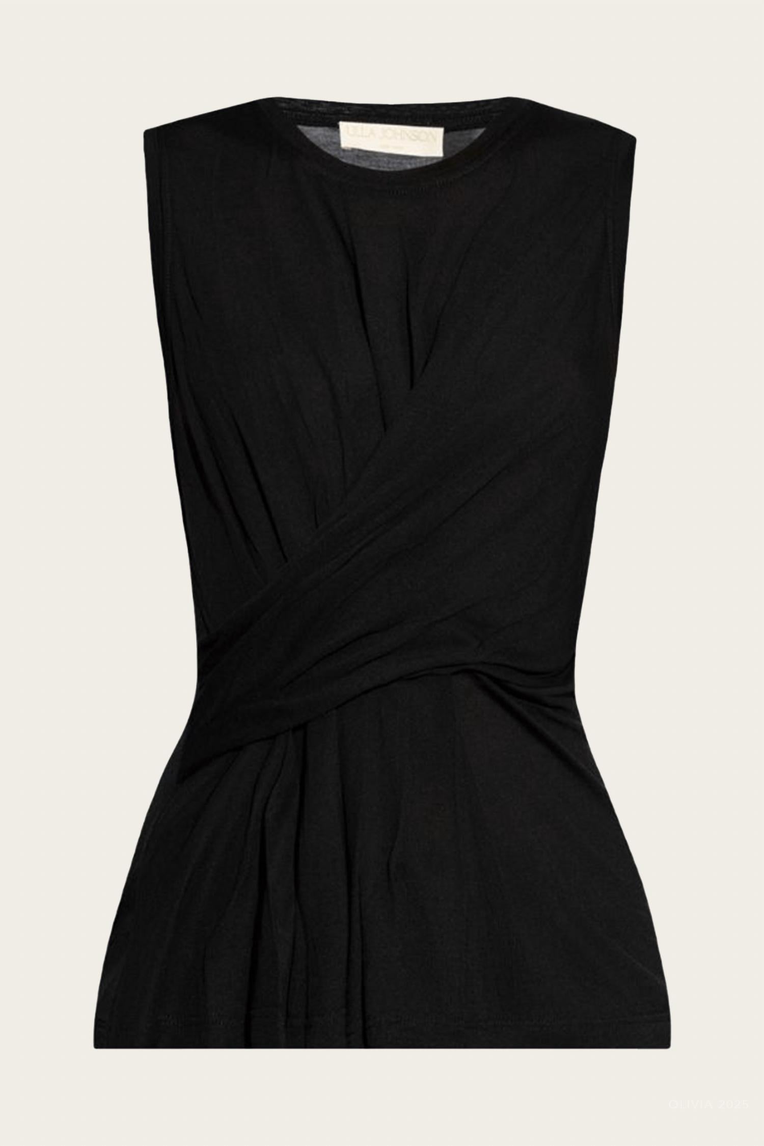 Ulla Johnson - Naia Top