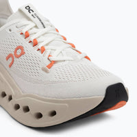 On - Women's Cloudsurfer Max Running Shoes