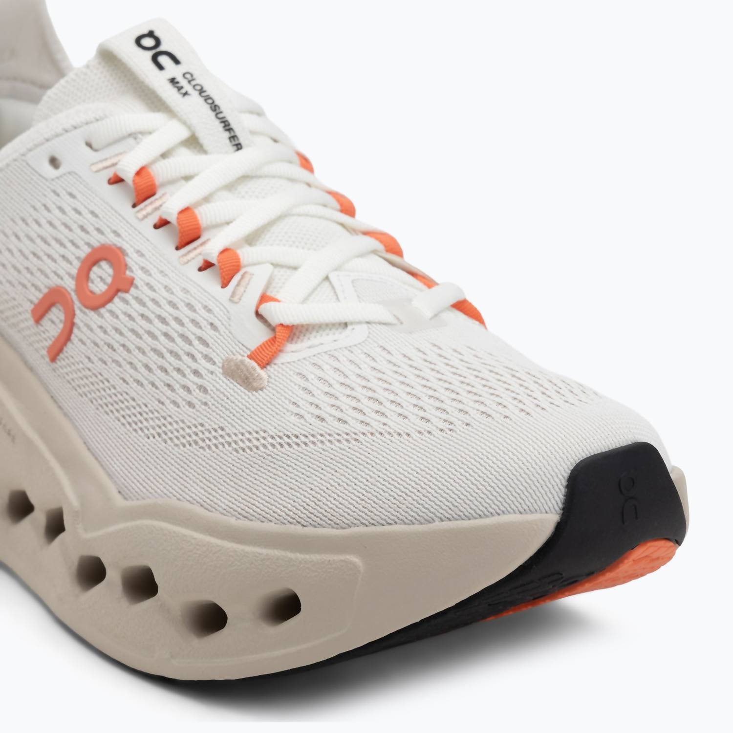 On - Women's Cloudsurfer Max Running Shoes
