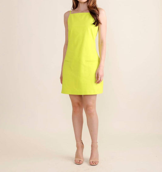 S'Edge - Ashley Dress