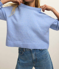 Z Supply - Coming Up Sweater