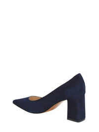 Marc Fisher - Zala Block Heel Pump