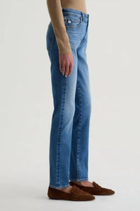 Ag Jeans - Mari Straight Leg Jean