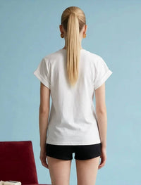 Heyson - Lidia Front Knot Top