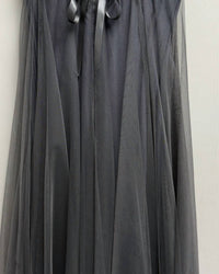 Brand Bazar - Women's Courtney Tulle Skirt