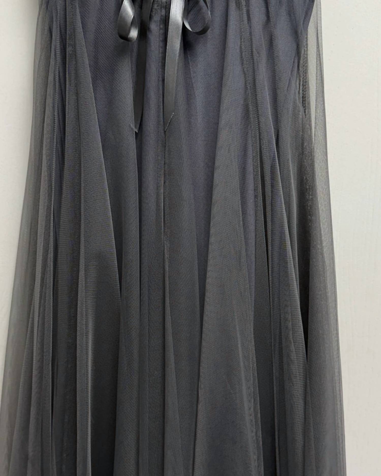 Brand Bazar - Women's Courtney Tulle Skirt