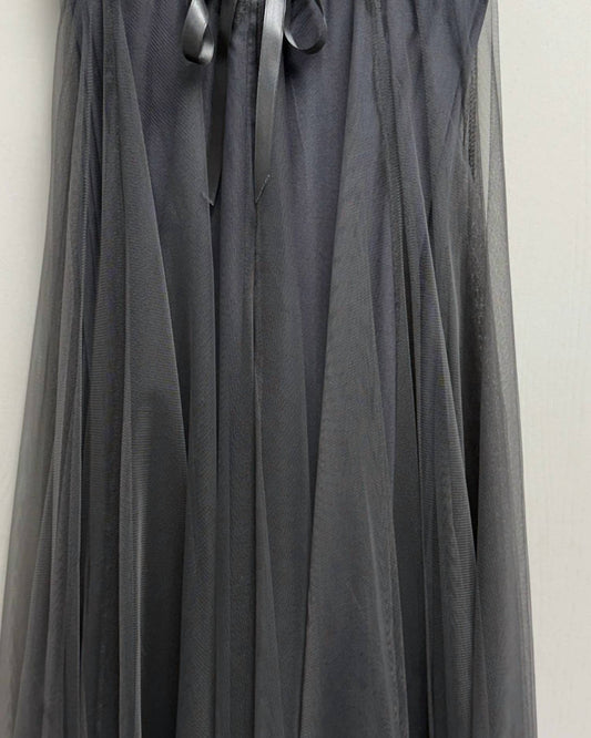 Brand Bazar - Women's Courtney Tulle Skirt