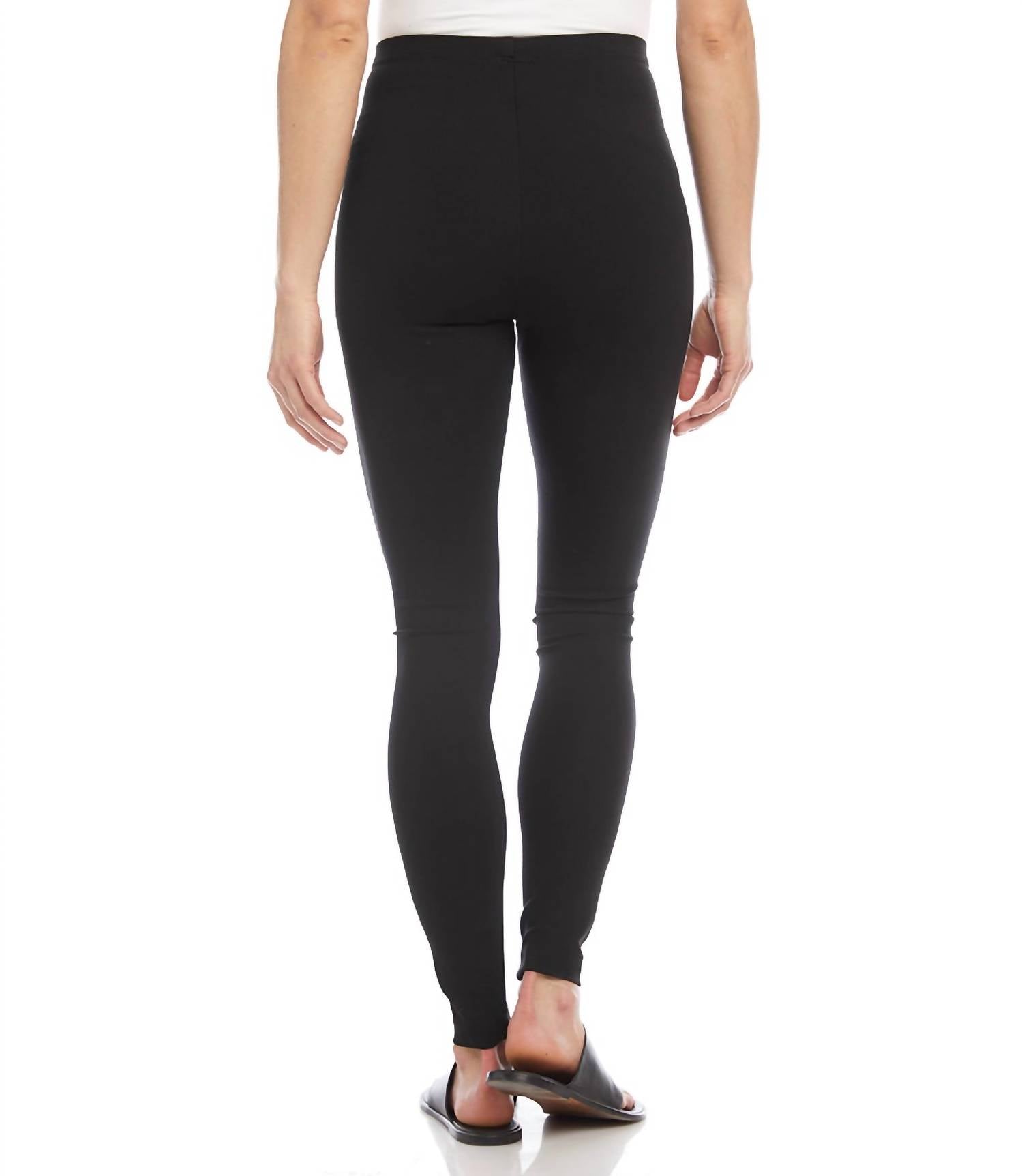 Karen Kane - Wonder Knit Legging