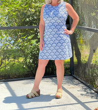 Hatley - Sarah Mini Dress