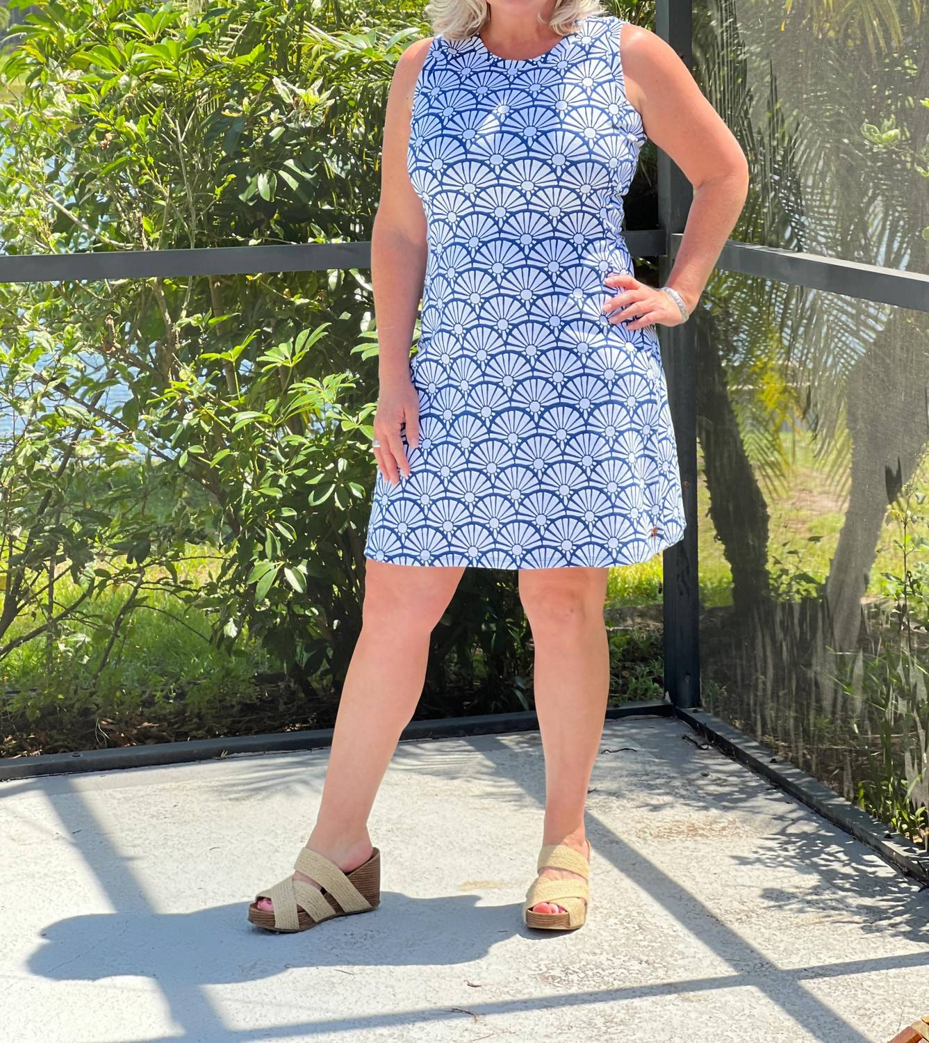 Hatley - Sarah Mini Dress