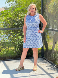 Hatley - Sarah Mini Dress