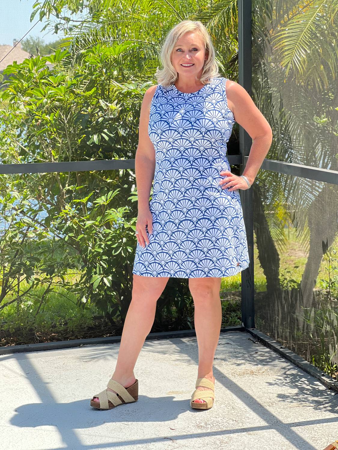 Hatley - Sarah Mini Dress