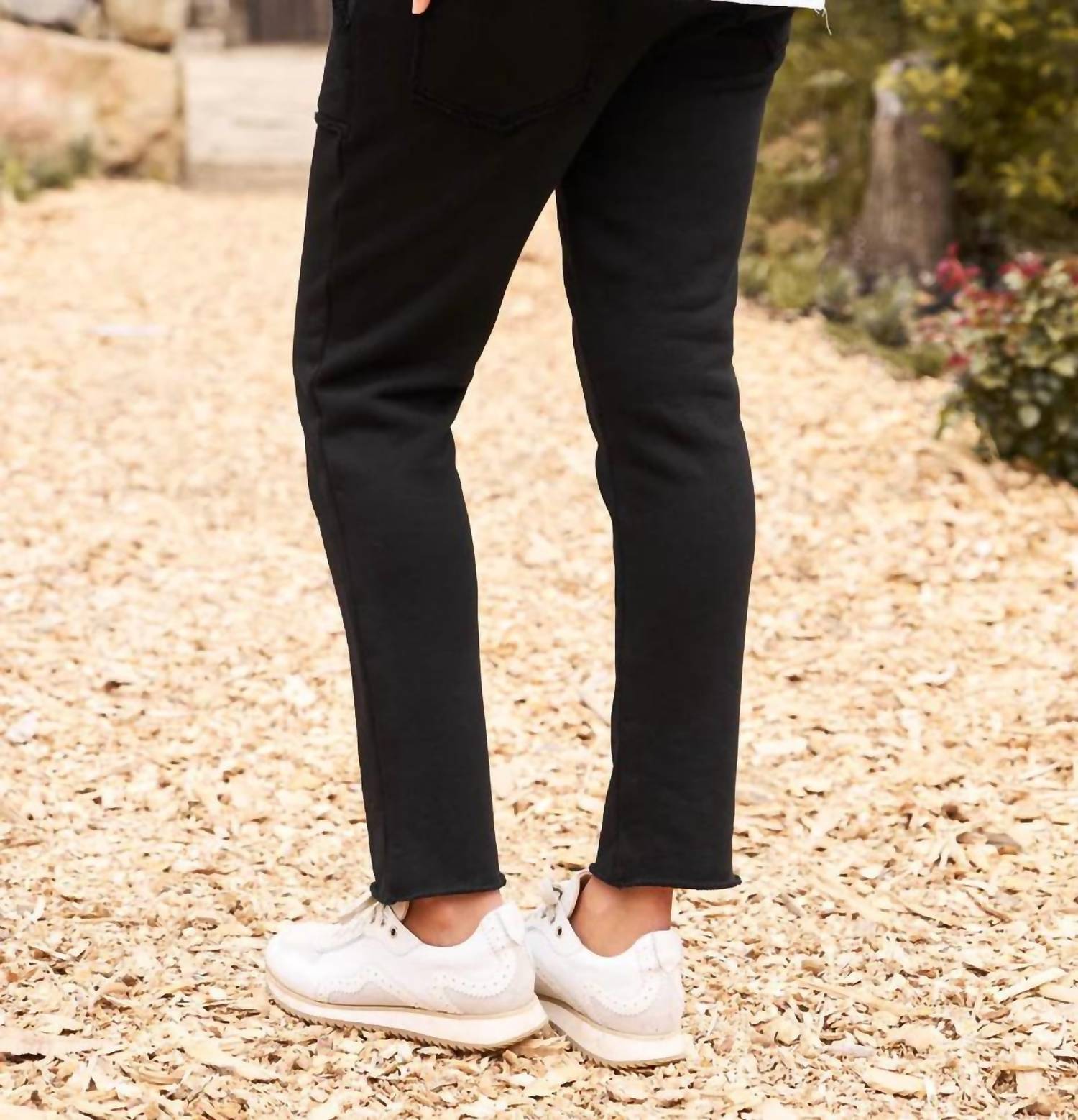 Frank & Eileen - Blackrock-utility Sweatpant