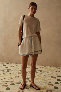 Sancia - Asha Short