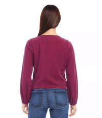 Karen Kane - Boatneck Top