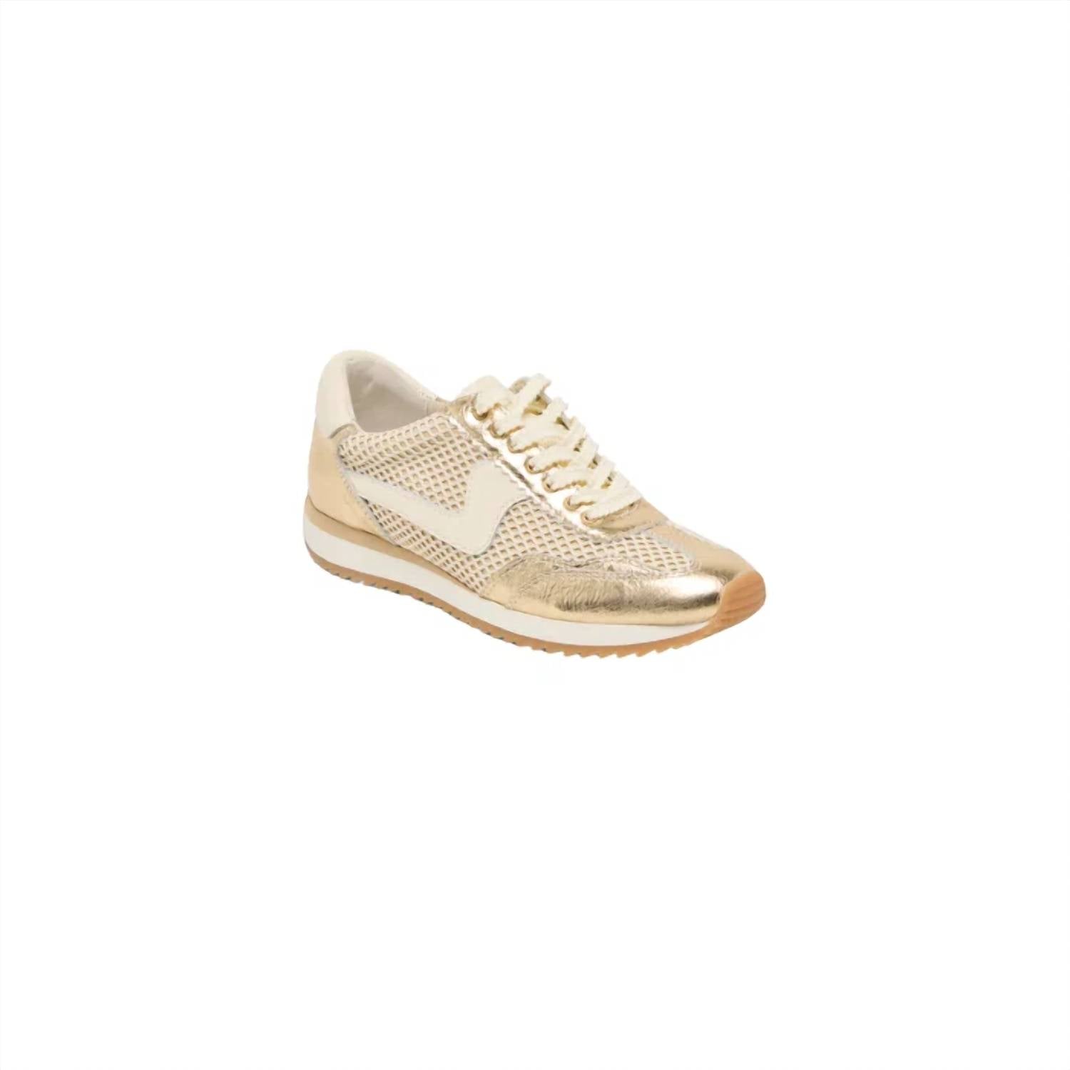Dolce Vita - Women's B.ntcd Mesh Sneakers