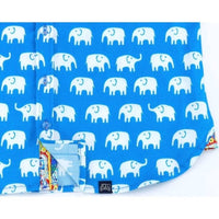 Tuktuk Designs - Boys Erawan Elephants Button Down Shirt