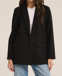 Z Supply - Do It All Relaxed Blazer